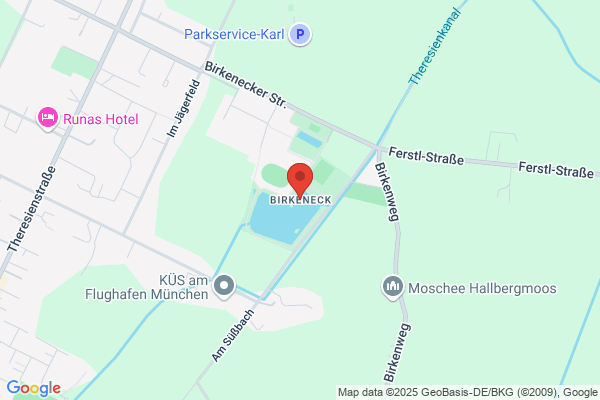 Birkeneck