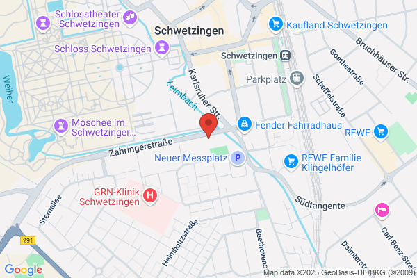 Zum grünen Hof