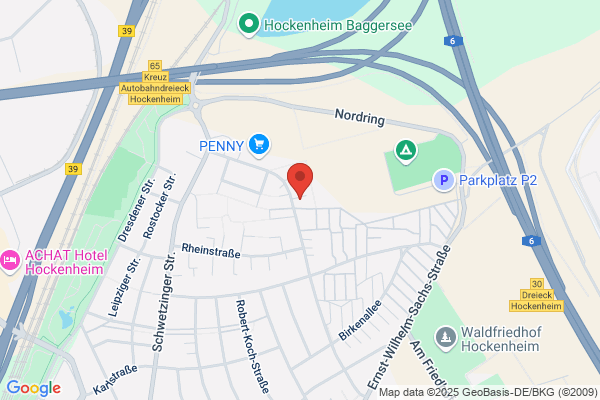 Rainer Zahn