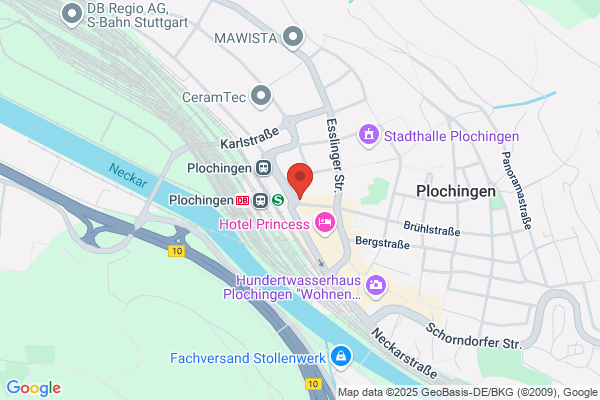 Refugio Transfergesellschaft mbH