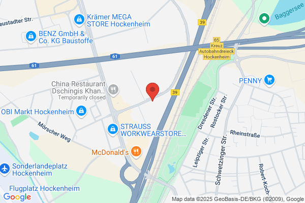 S.C.C. Fracht GmbH