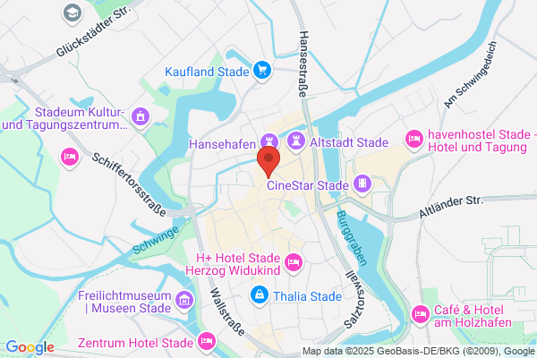 Sport-Rey Inh. Rolf Kientz