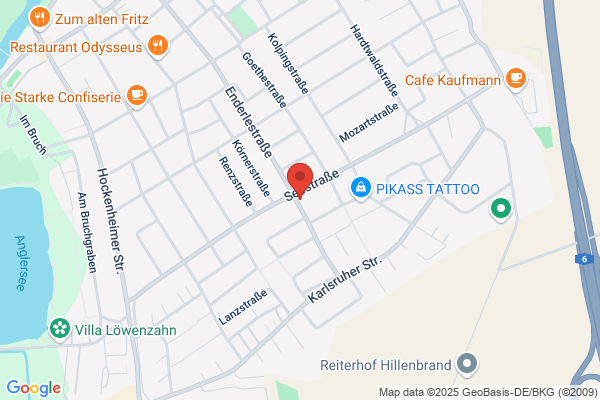 Wenatex Edel Textil Vertriebs GmbH