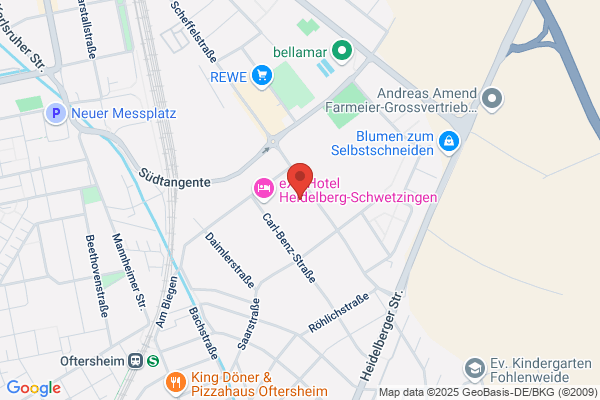 Martus Schreinereibedarf GmbH