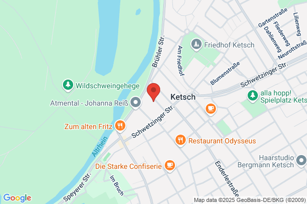 Schreinerei Knop, Inhaber Markus Stein
