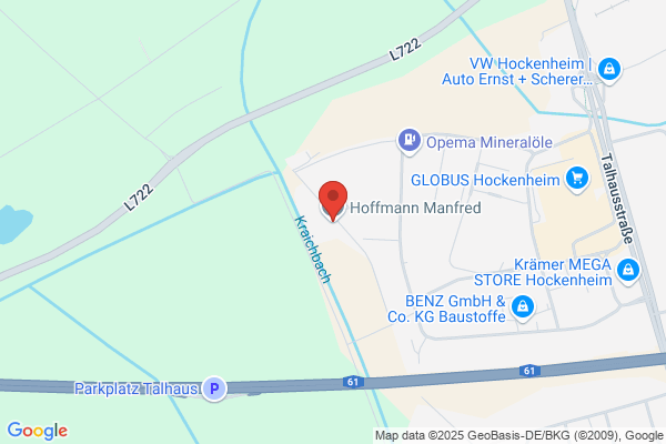 Hoffmann Manfred GmbH
