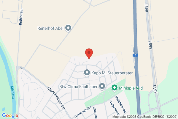 Steinbeißer GmbH