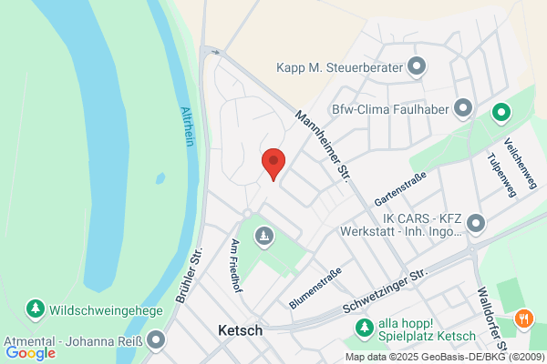 Foodconsult, Unternehmensberatung Franz Gropp