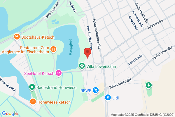 Angelsportverein ASV 1913