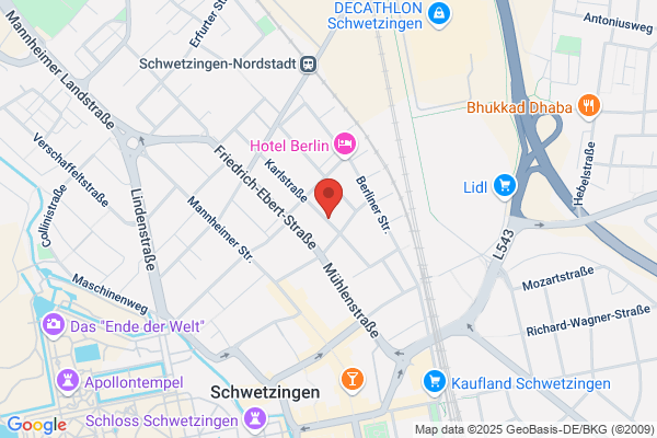 Lohnsteuerberatungsverbund e.V.-Lohnsteuerhilfeverein- Beratungstelle
