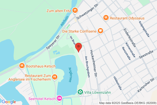 Tennis-Club Ketsch e.V.