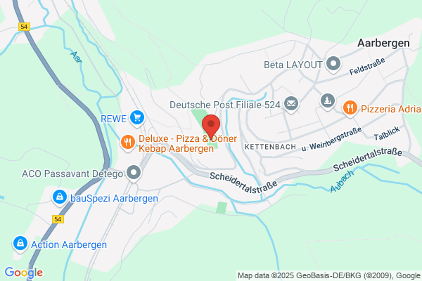 Bürgerhäuser Rückershausen