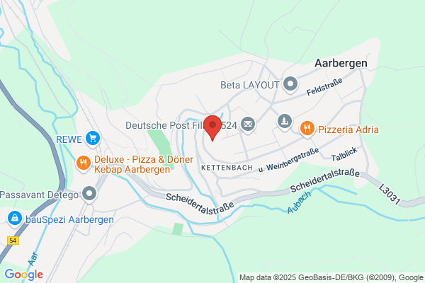 Pfarramt Kettenbach