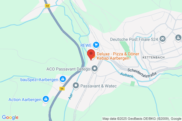 Stell Getränke