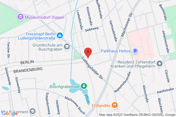 Carolin Thies