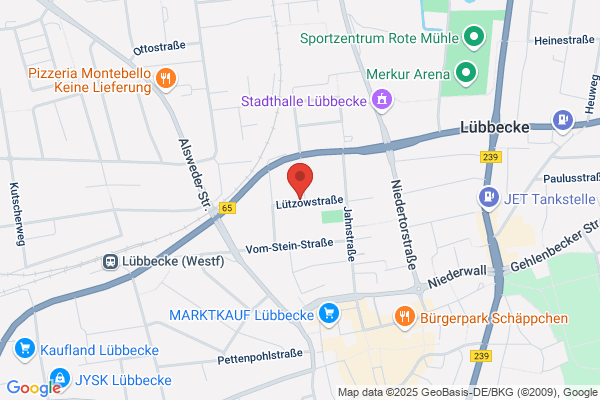 Hannelore Lindemanns