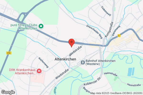 Reifen-Center AK