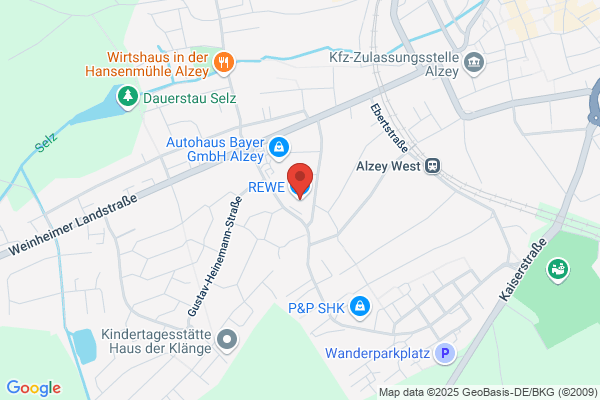 REWE
