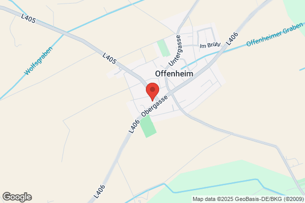 Ortsgemeinde Bürgermeister