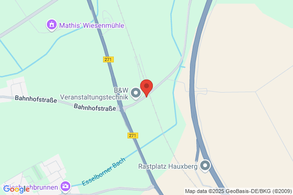 Zur Kapbach