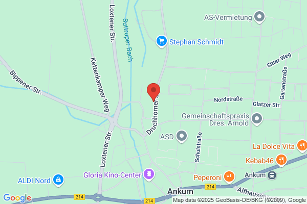 Ambulantes Soziales Dienstleistungszentrum ASD
