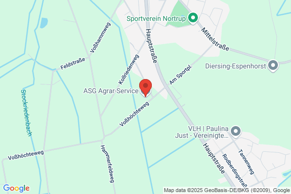ASG Agrar-Service GmbH
