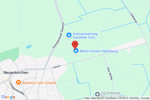 AV Becker Dienstleistungen