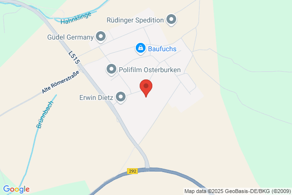Anders Kunststoffverpackungen GmbH