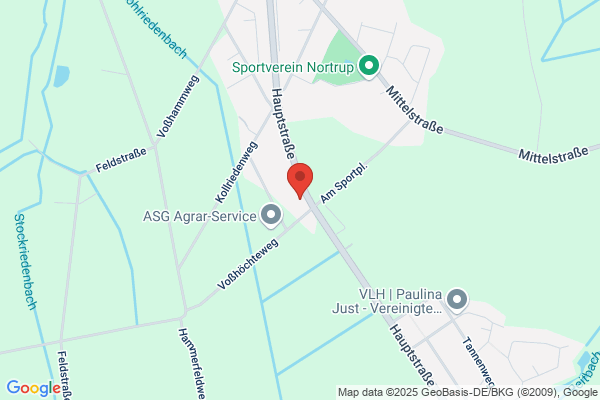 Ernteverein Nortrup e.V.