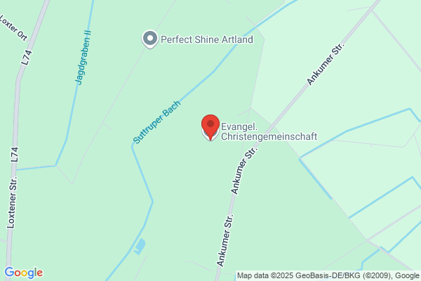 Evangel. Christengemeinschaft
