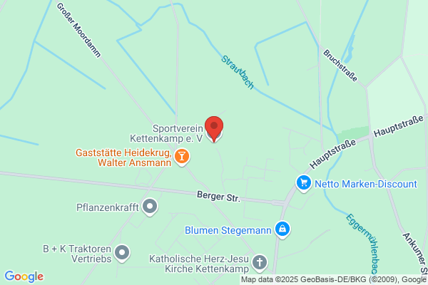 Heimatverein Kettenkamp e.V.