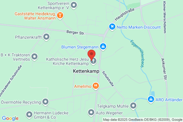 Kath. Kirchengemeinde
