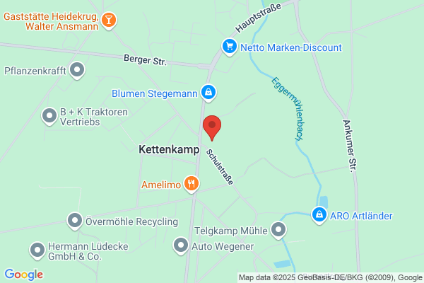 Keding Grundschule Kettenkamp
