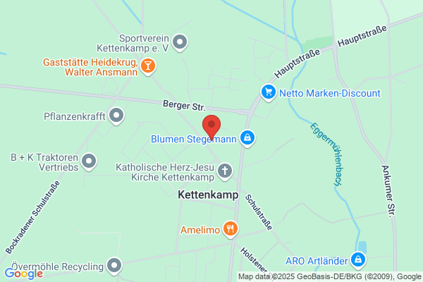 Kinderhaus Kunterbunt