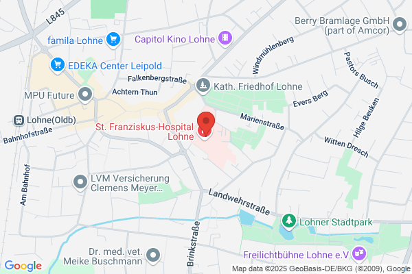 MPS GmbH MicroProbe-Service