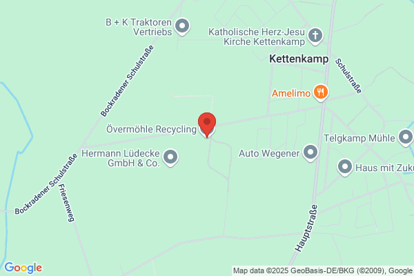 Övermöhle Recycling GmbH