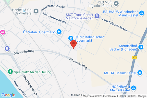 SNS - Systems GmbH