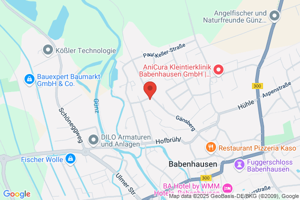 HM Service Babenhausen