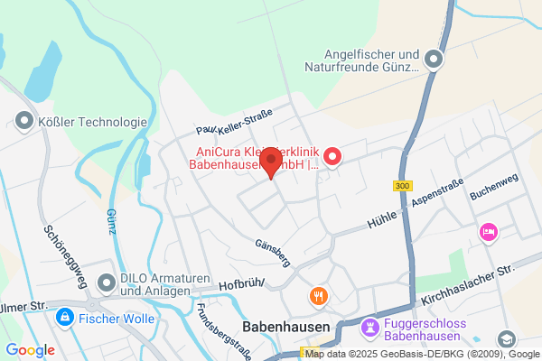 Hausmeisterservice Kistler