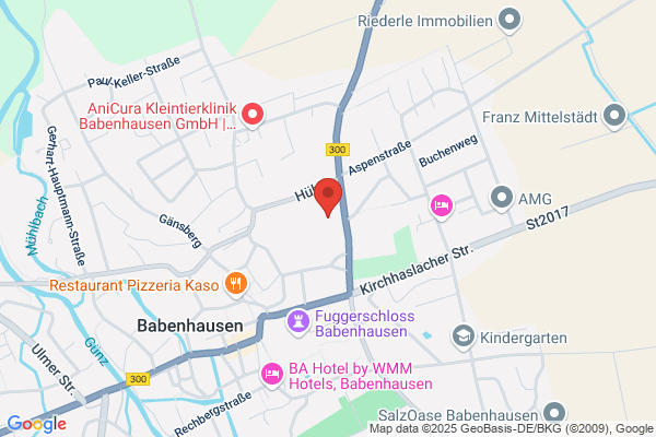 Feneberg Babenhausen
