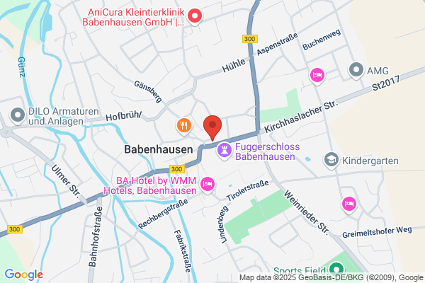 PW Finanzplanung