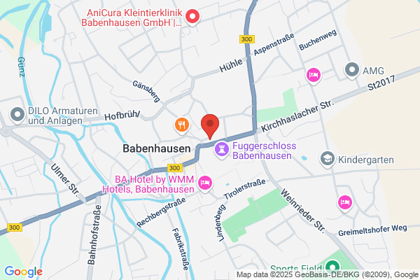 Beraterhaus Babenhausen