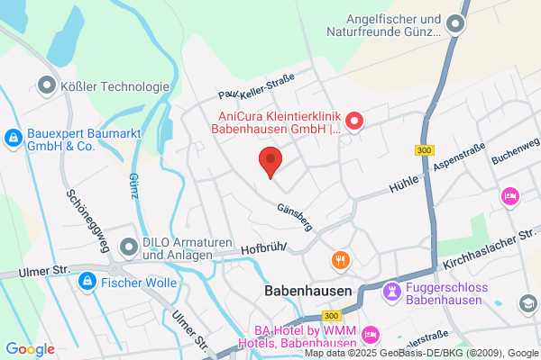 Brunhilde Alex