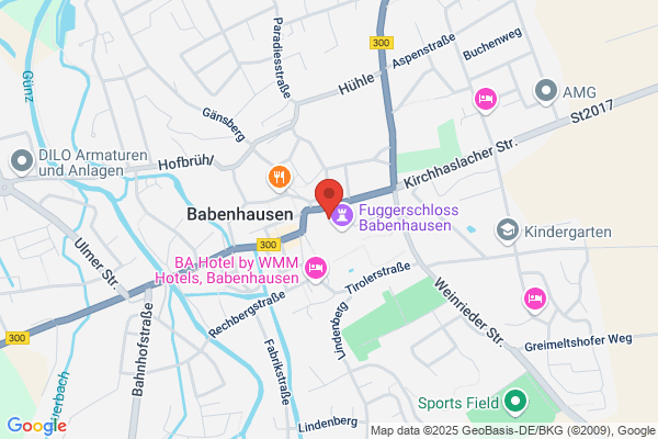 Bücherei
