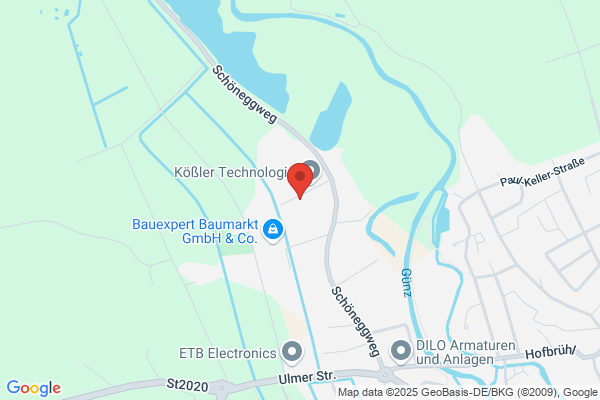 Energiehandel Süd GmbH & Co. KG