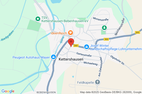 EnergyWorld Light GmbH