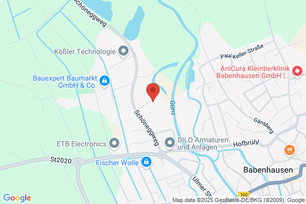 JeBA GmbH