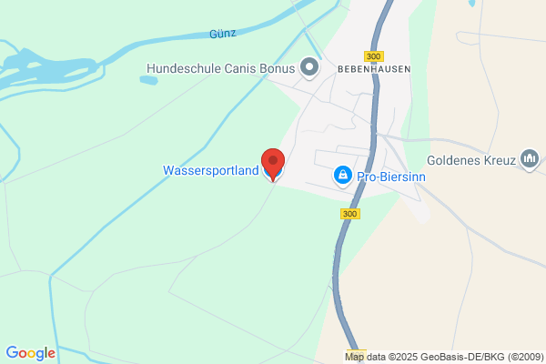 Manfred Franz Wassersportland.De