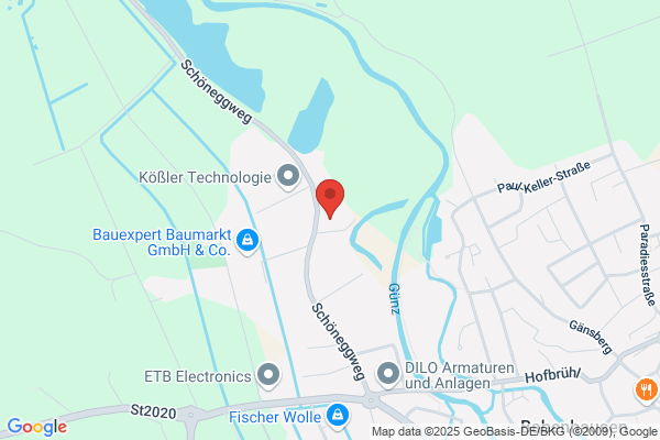 Rothdach Industriebodentechnik GmbH & Co. KG