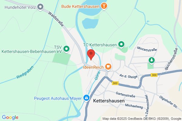 Schützenverein Tell Kettershausen-Bebenhausen e.V.
